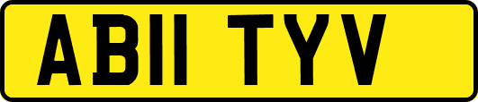 AB11TYV