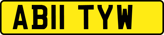 AB11TYW