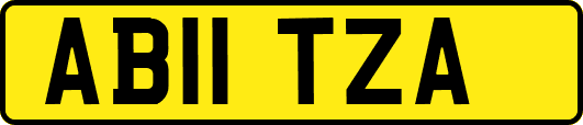 AB11TZA
