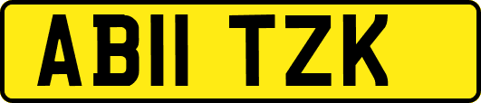 AB11TZK