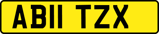 AB11TZX