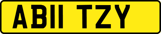 AB11TZY