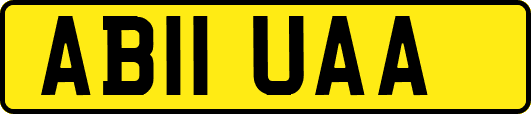 AB11UAA