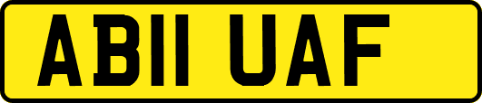AB11UAF