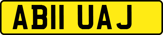AB11UAJ