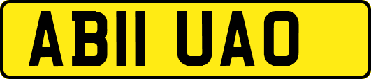 AB11UAO
