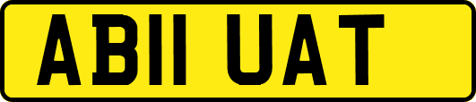 AB11UAT