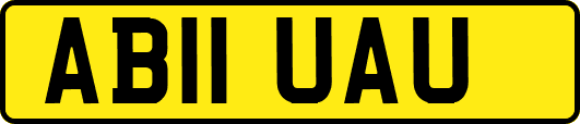 AB11UAU