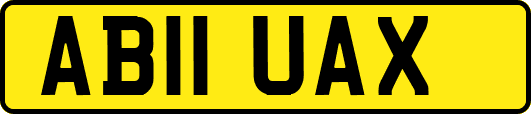 AB11UAX