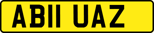 AB11UAZ