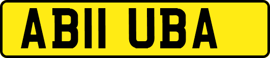 AB11UBA
