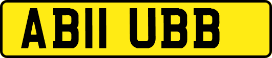 AB11UBB