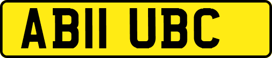 AB11UBC