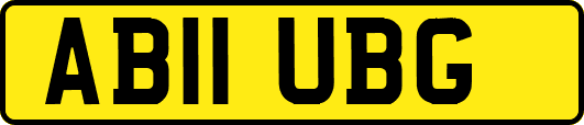 AB11UBG