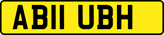 AB11UBH