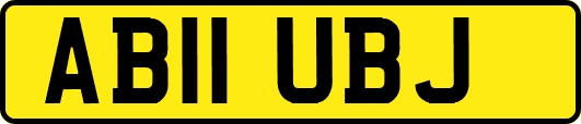 AB11UBJ