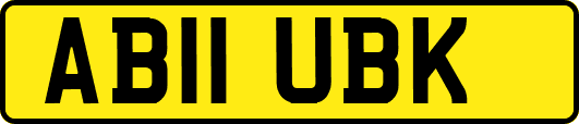 AB11UBK