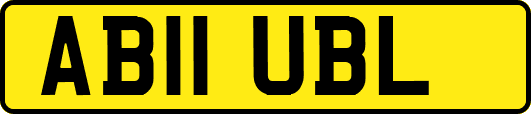 AB11UBL