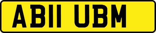 AB11UBM