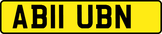AB11UBN