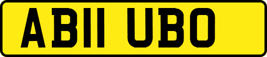 AB11UBO