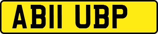 AB11UBP