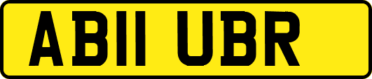 AB11UBR