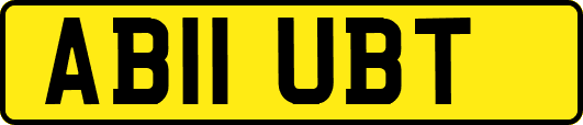 AB11UBT