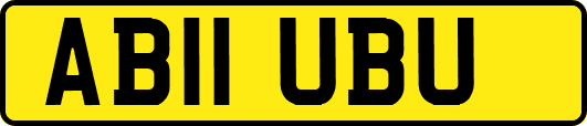 AB11UBU
