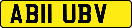 AB11UBV