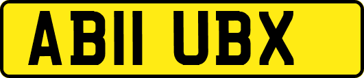 AB11UBX