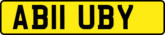 AB11UBY