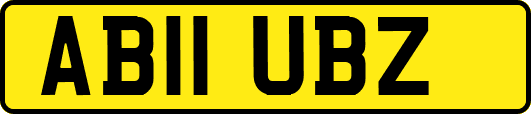 AB11UBZ