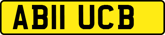 AB11UCB