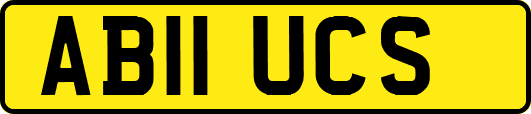 AB11UCS
