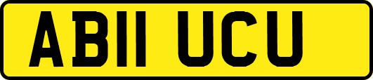 AB11UCU