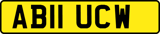AB11UCW