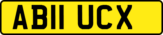 AB11UCX