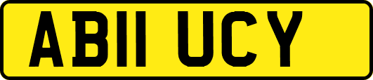 AB11UCY