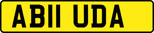 AB11UDA