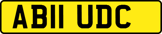AB11UDC