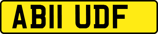 AB11UDF