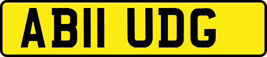 AB11UDG