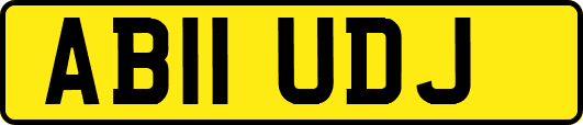 AB11UDJ