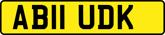 AB11UDK