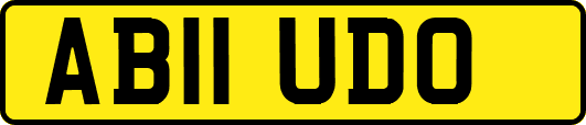 AB11UDO