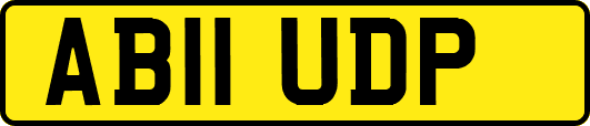 AB11UDP