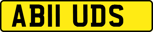 AB11UDS