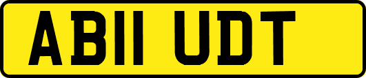 AB11UDT