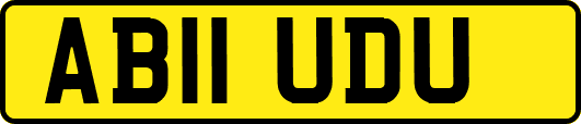 AB11UDU